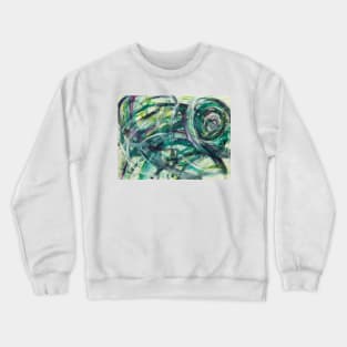 Santa Fe Crewneck Sweatshirt